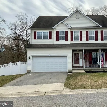 Buy this 5 bed house on Forest Road in Glen Burnie, MD 21060