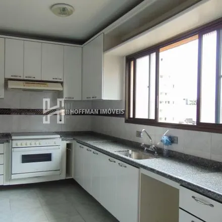 Rent this 2 bed apartment on Hospital Municipal Euryclides de Jesus Zerbini in Rua São Paulo 55, Olímpico