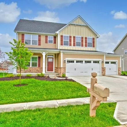 Buy this 6 bed house on Dorset Drive in Plainfield, IN 46168