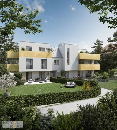 Buy this 3 bed apartment on Vienna in KG Ober St. Veit, AT