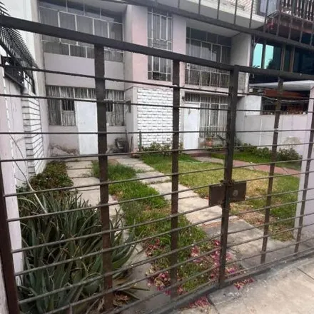 Buy this 4 bed house on unnamed road in Jesús María, Lima Metropolitan Area 15076