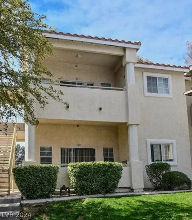 Buy this 2 bed condo on 1813 Rapier Drive in Henderson, NV 89014