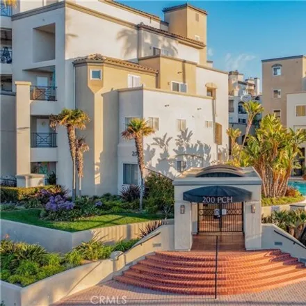 Rent this 2 bed condo on 200 Pacific Coast Highway in Huntington Beach, CA 92648