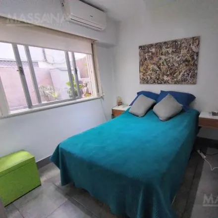 Buy this 1 bed apartment on Bauness 2229 in Villa Urquiza, 1431 Buenos Aires