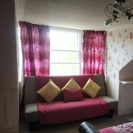 Rent this 1 bed apartment on East Renfrewshire in G76 8JX, United Kingdom