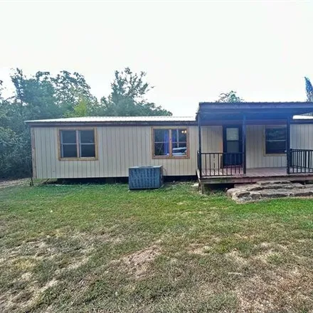 Buy this 3 bed house on 32781 Cherokee County South 548 Road in Cherokee County, OK 74427