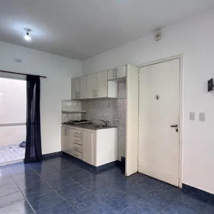 Rent this 2 bed apartment on Sitio de Montevideo 1094 in Lanús Este, Argentina