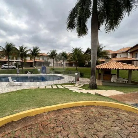 Image 2 - unnamed road, Chácara Cachoeira, Campo Grande - MS, 79040-200, Brazil - House for sale