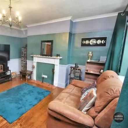 Image 2 - Hinton Crescent, Hereford, HR2 6AB, United Kingdom - House for sale