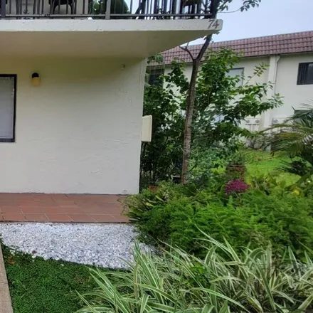 Rent this 2 bed condo on 498 Lake View Drive in Weston, FL 33326