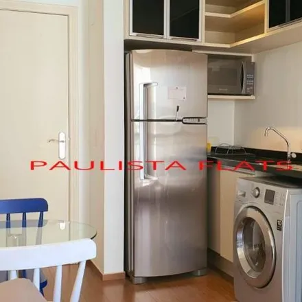 Buy this 1 bed apartment on Alameda Lorena 1052 in Cerqueira César, São Paulo - SP