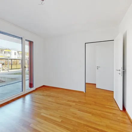 Image 3 - Marktstrasse 3c, 4512 Bezirk Lebern, Switzerland - Apartment for rent