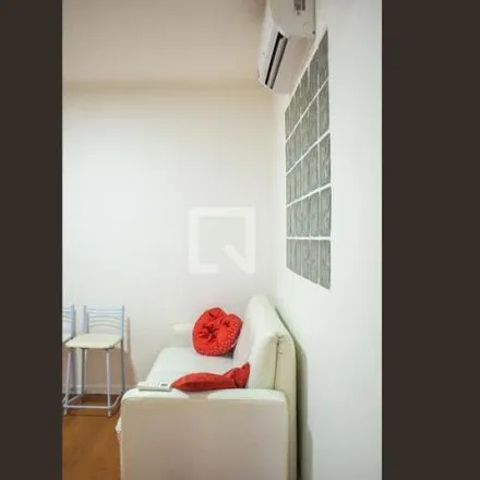 Buy this 1 bed apartment on Agridoce Café in Rua Sarmento Leite, Cidade Baixa