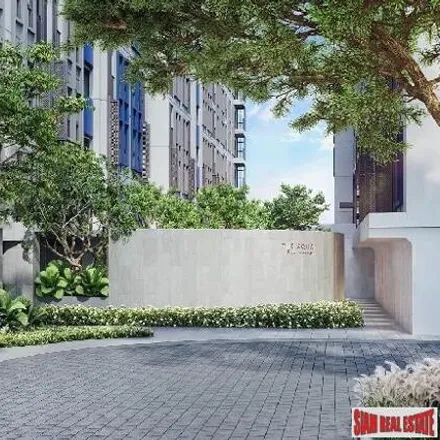 Image 2 - unnamed road, Chatuchak District, Bangkok 10900, Thailand - Apartment for sale
