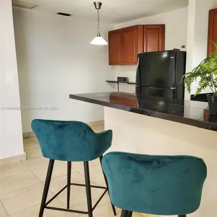 Rent this 1 bed house on 1640 Dewey St Unit 1-2 in Hollywood, Florida