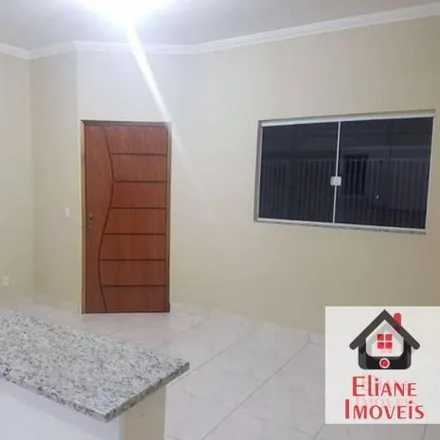 Buy this 2 bed house on Rua Giovana Leticia Ferreira in Adventista Campineiro, Hortolândia - SP