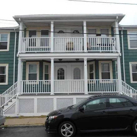 Rent this 2 bed apartment on 4 Ropes Street in South Salem, Salem