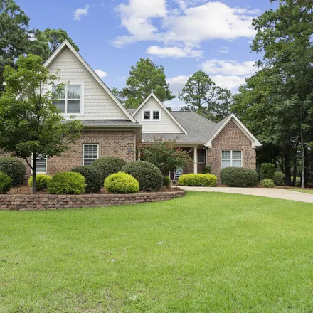 Buy this 4 bed house on 1803 Baywater Court Southeast in Mercer Landing, Brunswick County