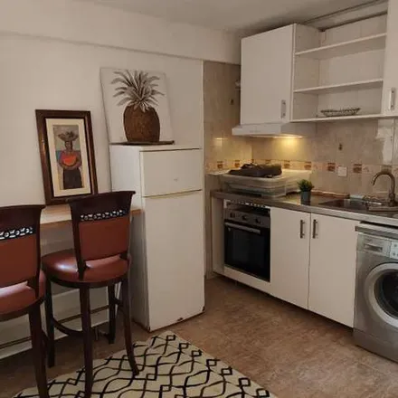 Rent this 1 bed apartment on Carrer Puig d'Alaró in 3, 07015 Palma