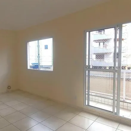 Rent this 3 bed apartment on Avenida Renno Junior in São Vicente, Itajubá - MG