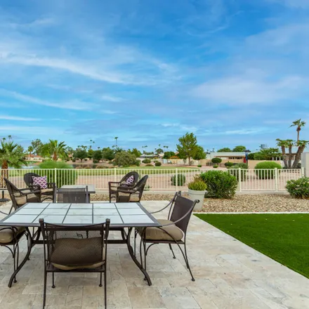 Image 1 - 26233 South Glenburn Drive, Sun Lakes, AZ 85248, USA - House for sale