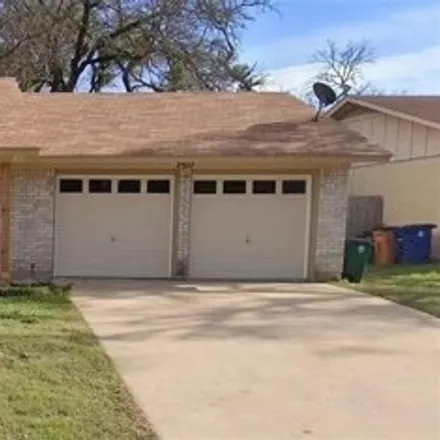 Rent this 3 bed house on 2517 Berkeley Avenue in Austin, TX 78715