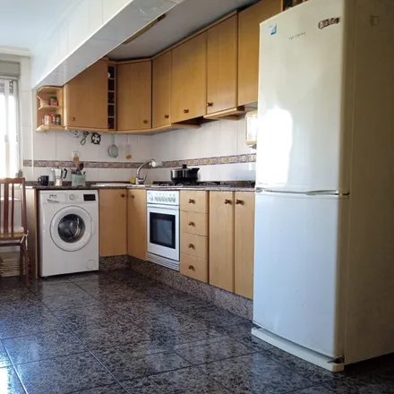 Image 2 - unnamed road, 46022 Valencia, Spain - Room for rent