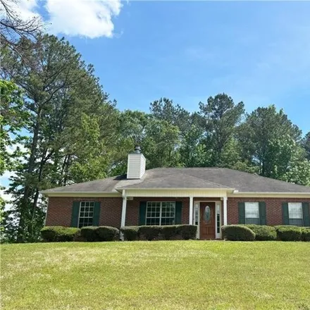Image 1 - 2400 Waterford Drive, Valley, Chambers County, AL 36854, USA - House for sale