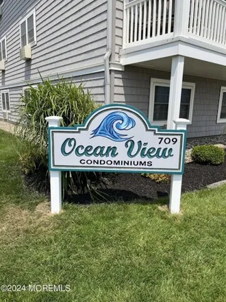 Rent this 1 bed condo on 27 East End Avenue in Avon-by-the-Sea, Monmouth County