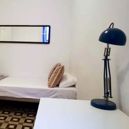 Rent this 1 bed room on Carrer de Bailèn in 122, 08001 Barcelona