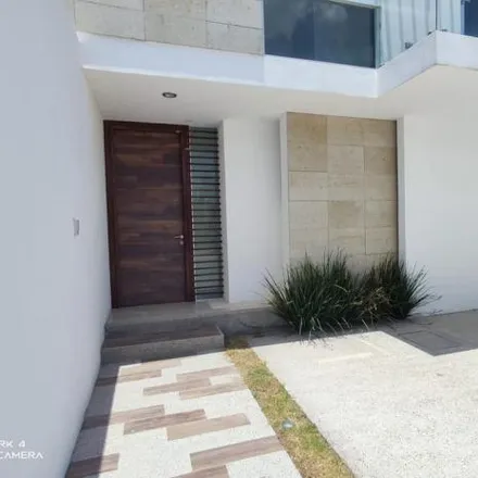 Buy this 3 bed house on Granja Alejandra in unnamed road, 20329 Aguascalientes