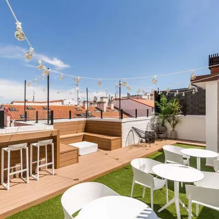 Rent this 2 bed apartment on Calle del Desengaño in 16, 28004 Madrid