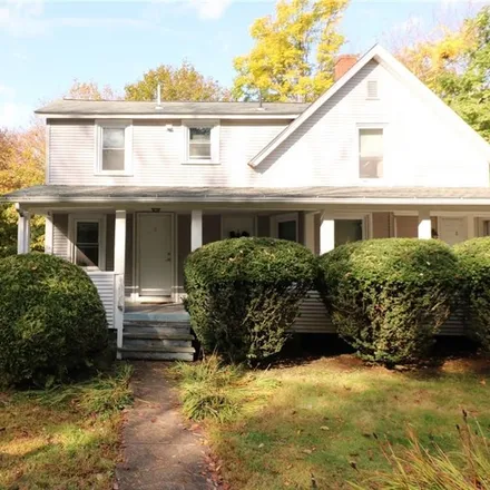 Rent this 1 bed house on Fine Arts Lot - Employee in Bills Road, South Kingstown