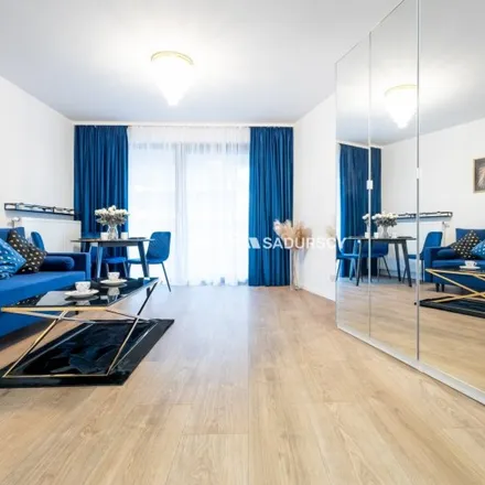 Buy this 1 bed apartment on Kazimierza Wielkiego in 30-079 Krakow, Poland