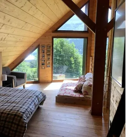 Rent this 4 bed house on 15800 Saint-Jacques-des-Blats