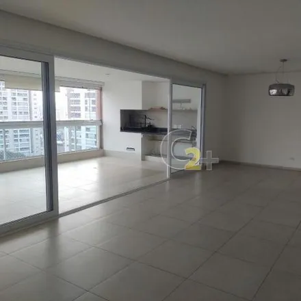 Rent this 3 bed apartment on Rua Marco Aurélio 145 in Bairro Siciliano, Região Geográfica Intermediária de São Paulo - SP