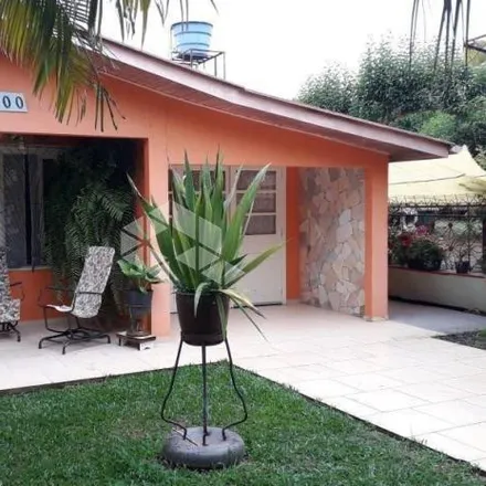 Buy this 3 bed house on Rodovia Governador Synval Guazzelli in Colinas, Região Geográfica Intermediária de Santa Cruz do Sul - Lajeado - RS