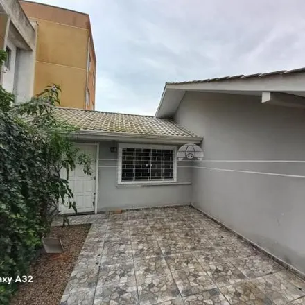Rent this 2 bed house on Rua Paulo César de Souza in Del Rey, São José dos Pinhais - PR