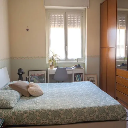 Image 8 - Via Alfonso Capecelatro, 20148 Milan MI, Italy - Apartment for rent