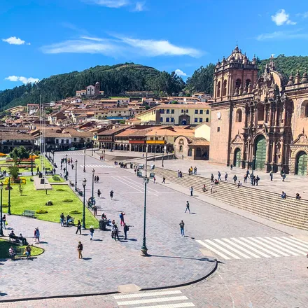 Image 2 - Cusco, City of Cuzco, CUSCO, PE - House for rent
