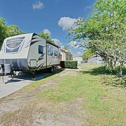 Image 3 - 777 Drake Avenue, Inverness, Citrus County, FL 34452, USA - House for sale