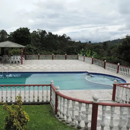 Image 2 - 43, Alvarado, TOL, Colombia - Apartment for sale