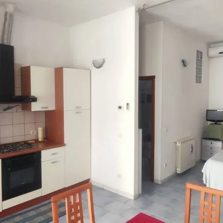 Rent this 1 bed apartment on Via Carlo Caselli in 15121 Alessandria AL, Italy