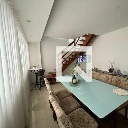 Buy this 4 bed apartment on Rua Cirá de Souza in Fernão Dias, Belo Horizonte - MG