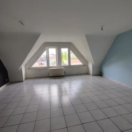 Rent this 2 bed apartment on Moorselbaan 3 in 9300 Aalst, Belgium