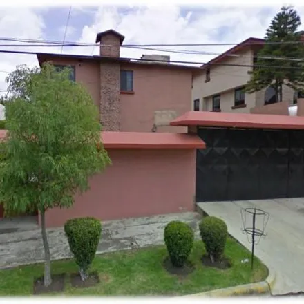 Image 2 - Privada Arenal, Xochimilco, 16020 Mexico City, Mexico - House for sale