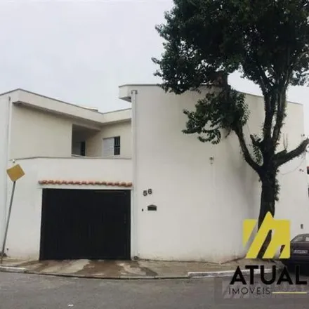 Buy this 4 bed house on Rua Lourenço Siequeira Preto in Pedreira, São Paulo - SP