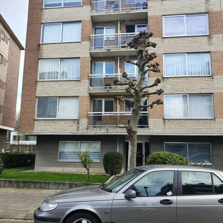 Image 5 - Nachtegaallaan 24, 1731 Zellik, Belgium - Apartment for rent