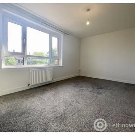 Rent this 3 bed apartment on Ness Gardens in Larkhall, ML9 1QQ
