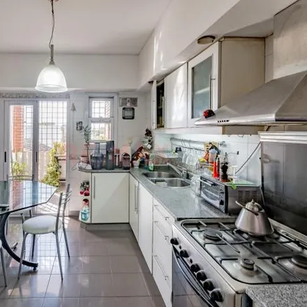 Buy this 3 bed apartment on Patrón 5934 in Liniers, C1408 AAR Buenos Aires